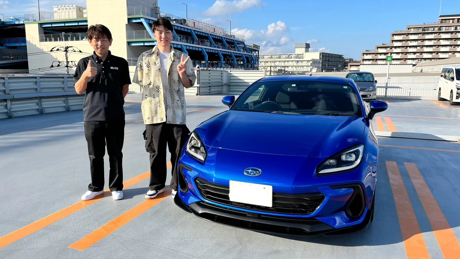是非、見てね😊
https://mobila-carlife.jp/car_goods/349547/