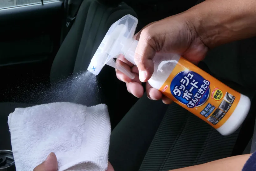 普段の洗車で見逃しがちな細かい汚れやキズを完全修復！【カジュアル補修】タイパ・コスパに優れるメニュー四選