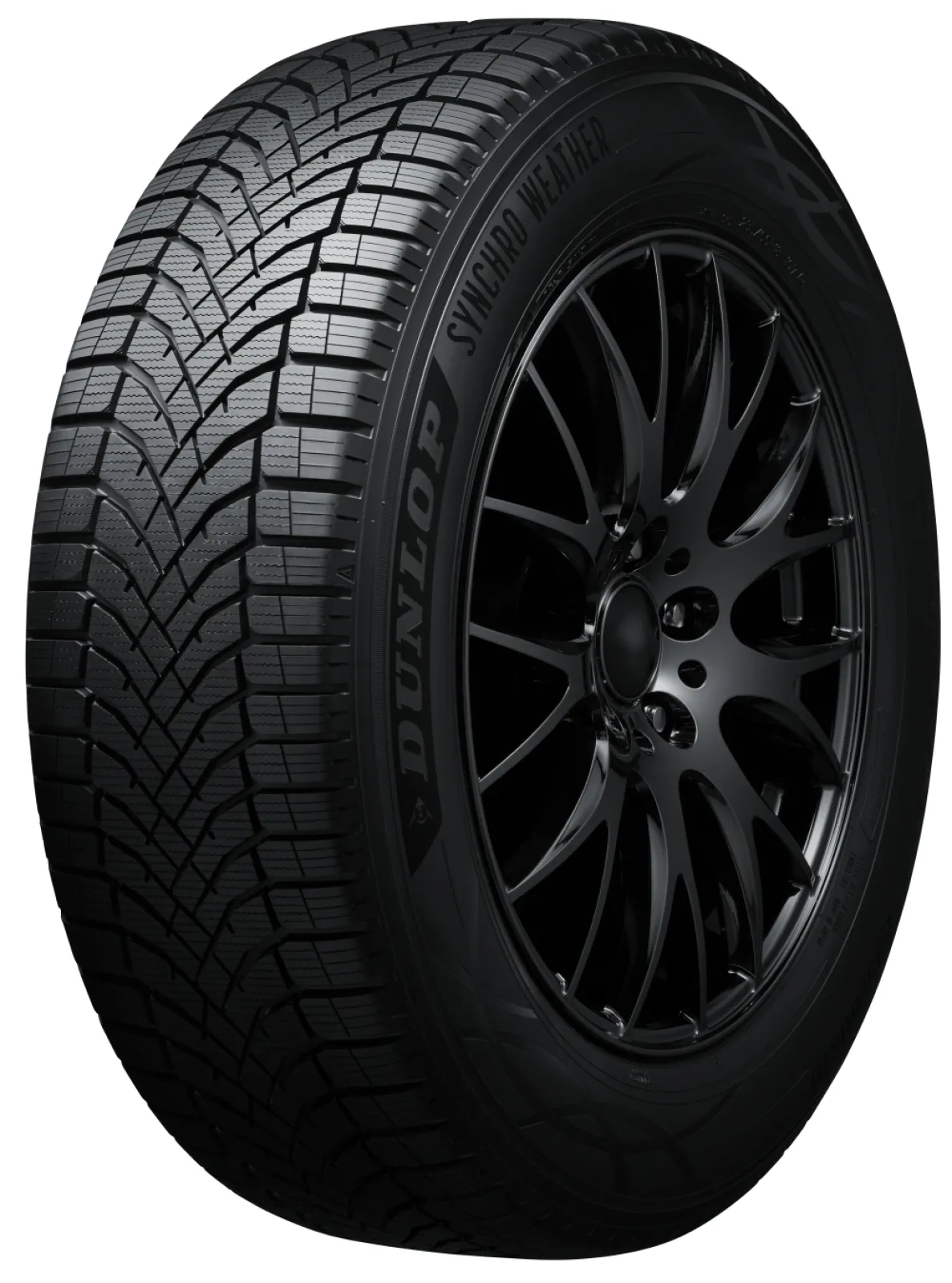 ダンロップが放つ新しいタイヤ【タイヤ＆ホイール見直しま専科