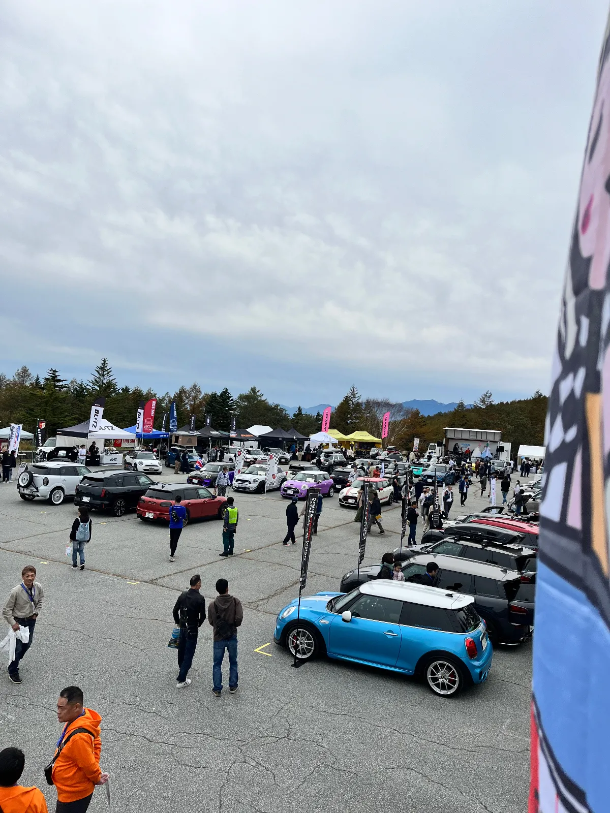 MINI、MINI、MINI、MINI、、、、、