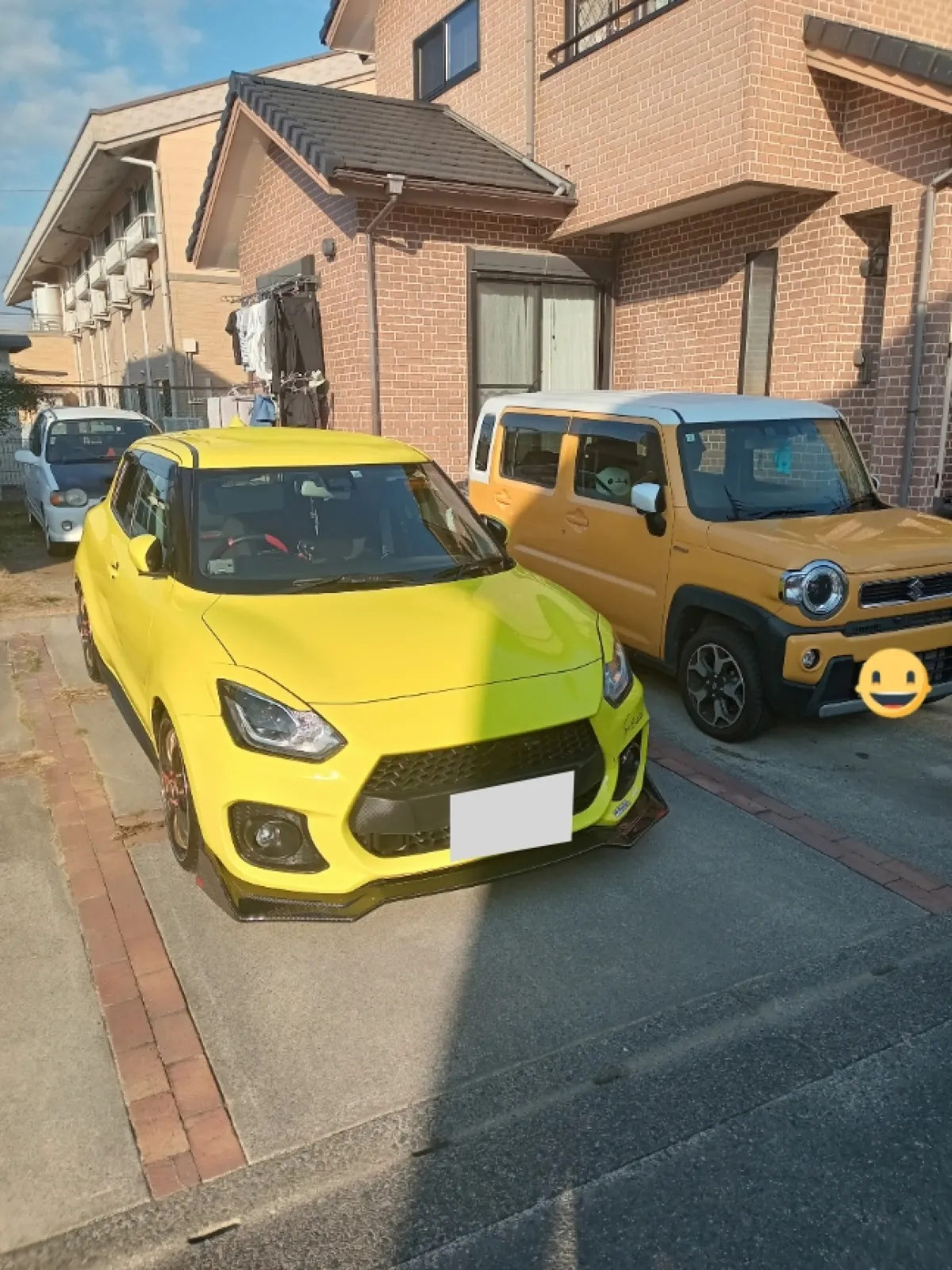 皆さんこんにちは😁
前のドライブでのパンク修理、洗車も
無事終わったので、今日は八女市日向神ダム目指します😁