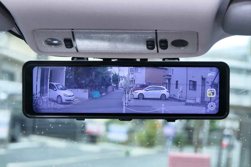 高級車御用達の憧れ装備も後付けできる!【スタートアップ!カー電】最新型車デバイス後付けプラン