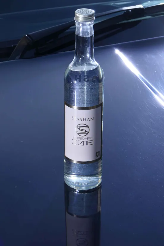 スパシャンの人気を決定づけた「ヌルテカ」のツヤ感が完全復刻【〆洗車 とっときグッズ＆ノウハウ】コーティングで締める！〜ヌルテカ被膜〜