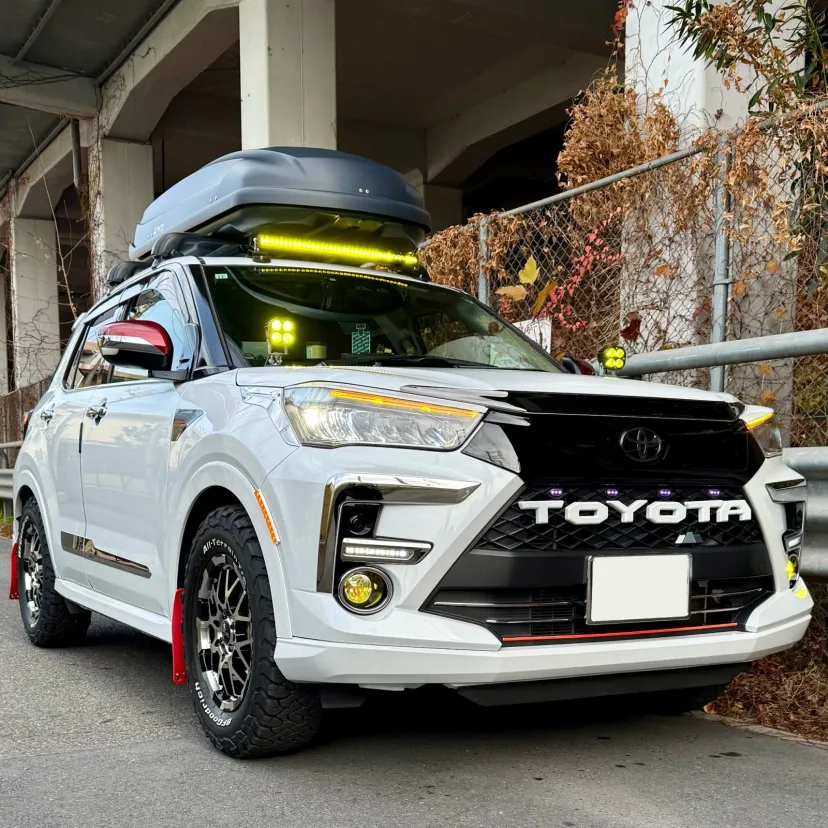 年内ラスト洗車✨🚘🧽🪣
