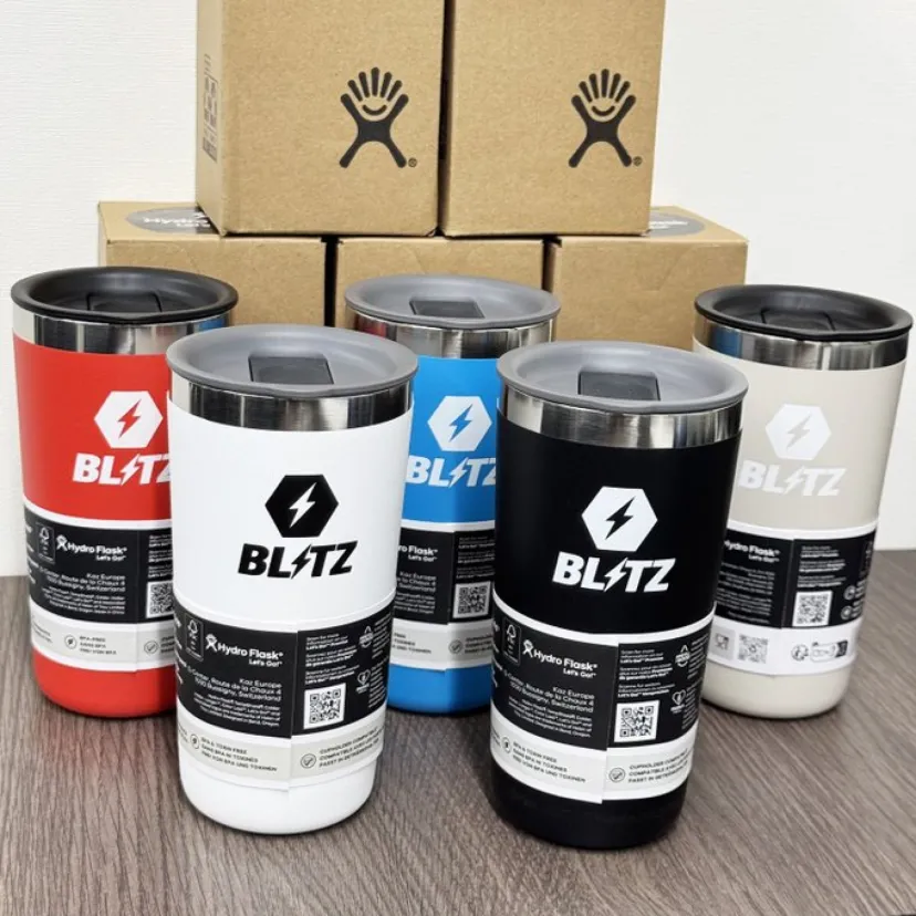 BLITZオートサロン情報②