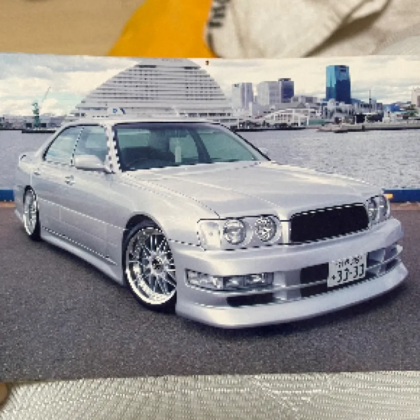 ともき