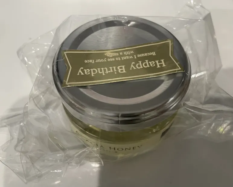 お誕生日プレゼント🎁