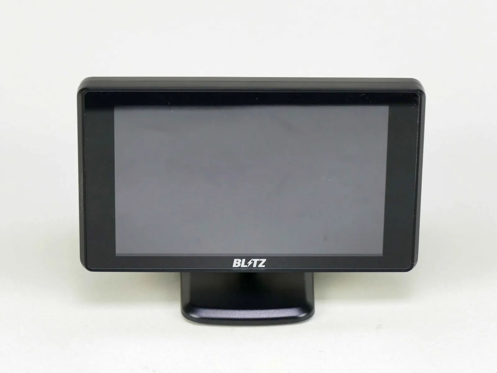 新型取り締まり機にソッコー対応の最新鋭！【用品マーケット“春