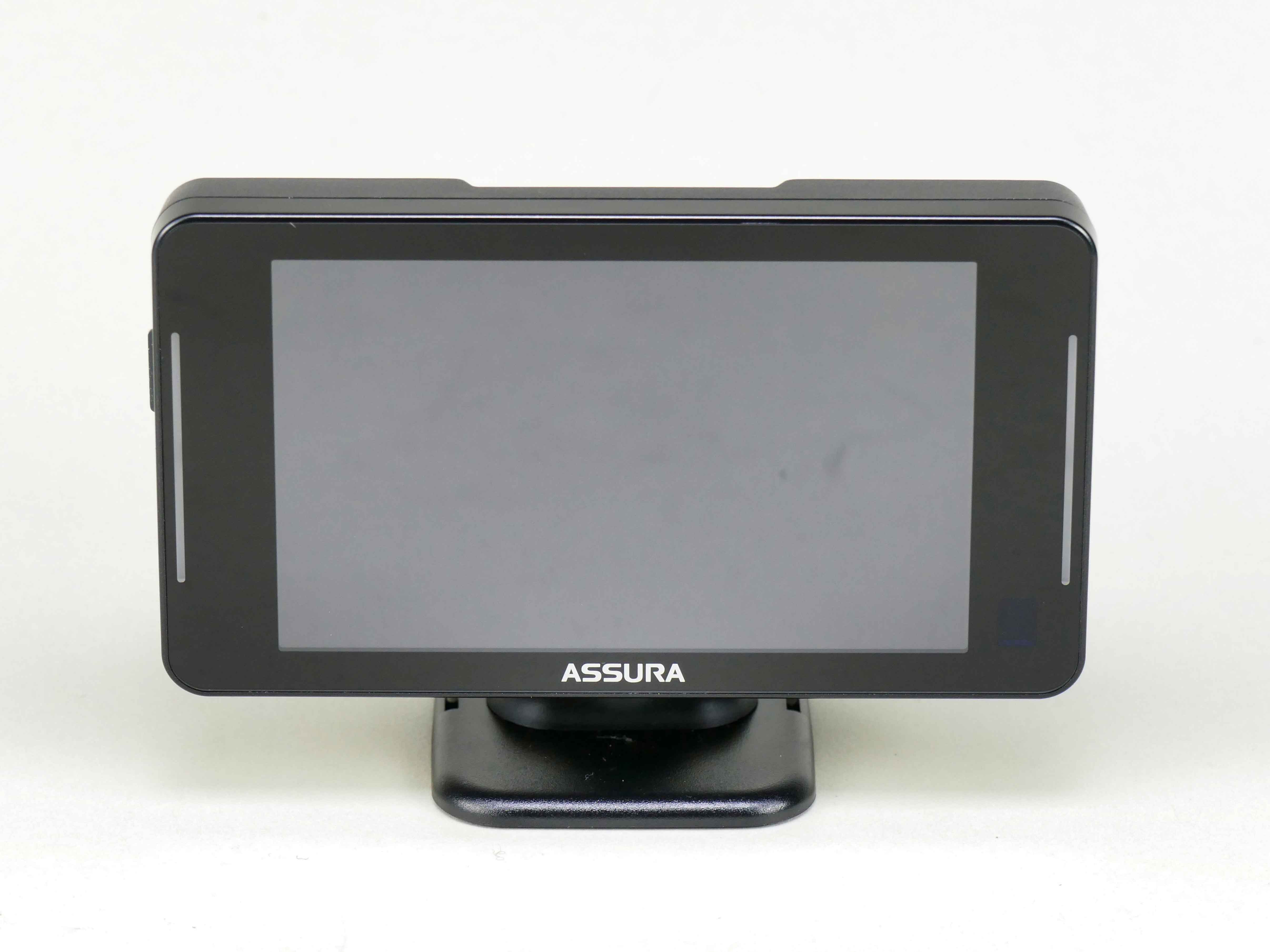 新型取り締まり機にソッコー対応の最新鋭！【用品マーケット“春”通信