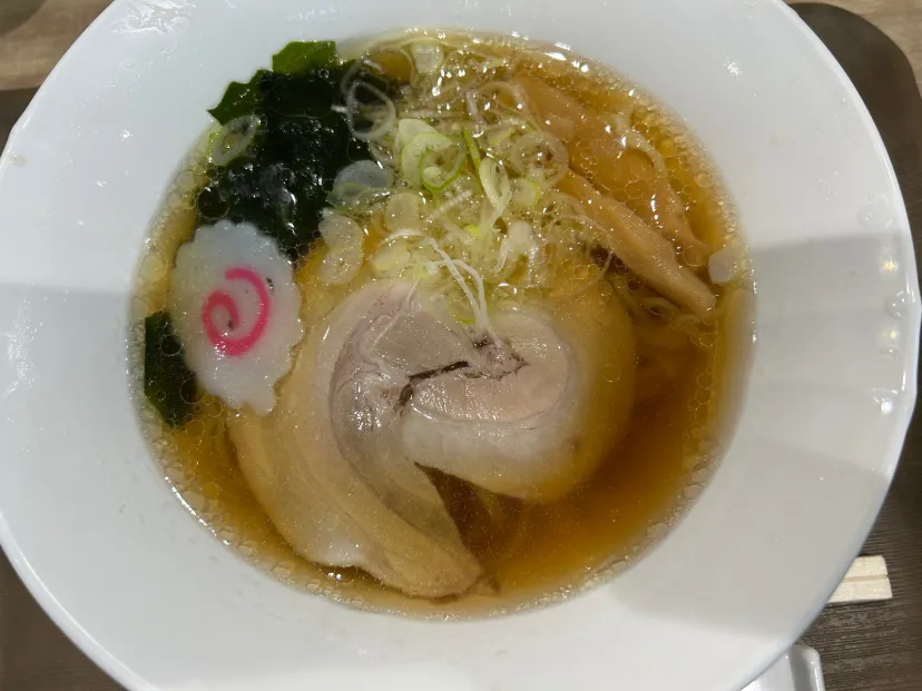 佐野ラーメン