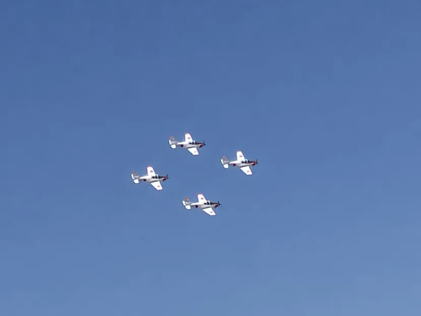 岩国基地フレンドシップデー