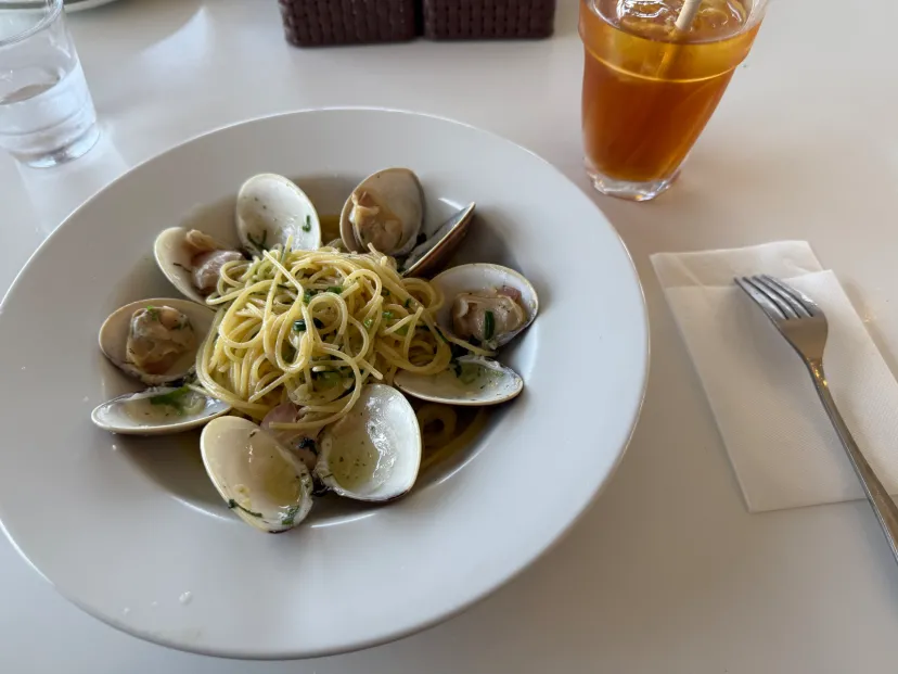 また食べに来たいなぁ