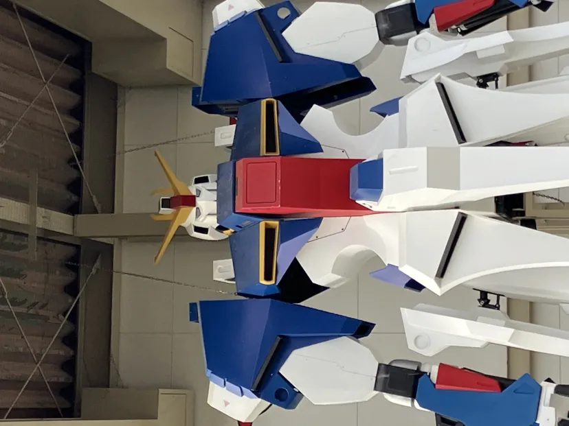 Ζガンダム