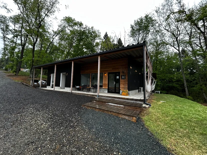GWキャンプ🏕️