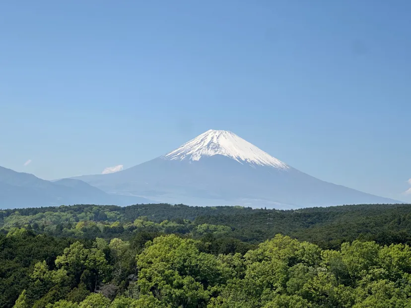 三島スカイウォーク