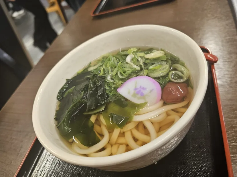 in針テラス！