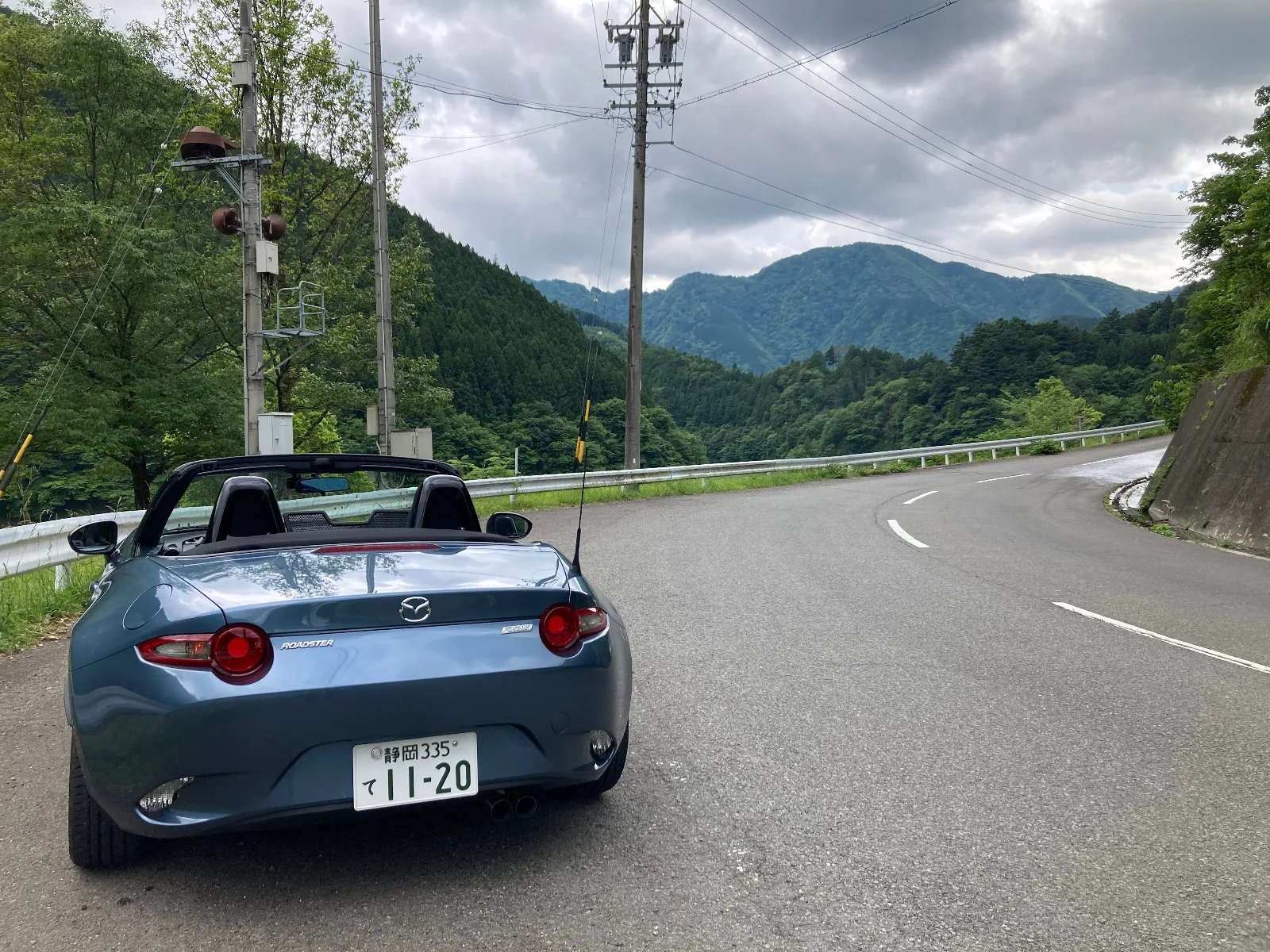 今日はここで NBと同じ写真を撮って行くのが目的でした。