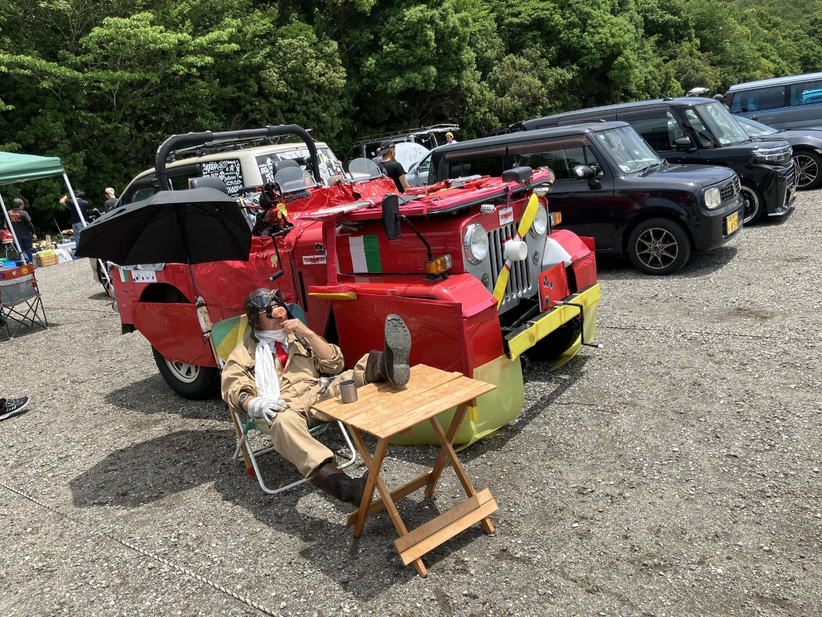 メッセみき