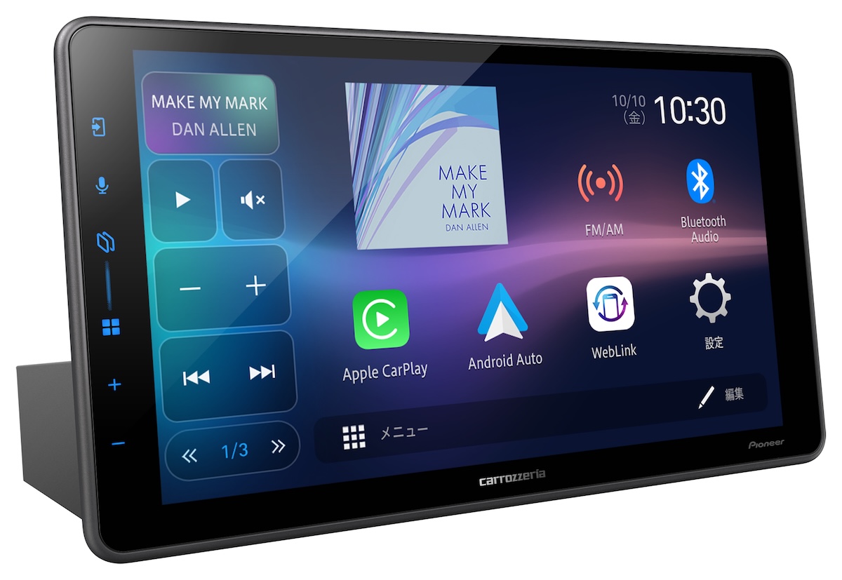 リーズナブルでキレイにスマホを使い倒す！【カー電アップデーター2025