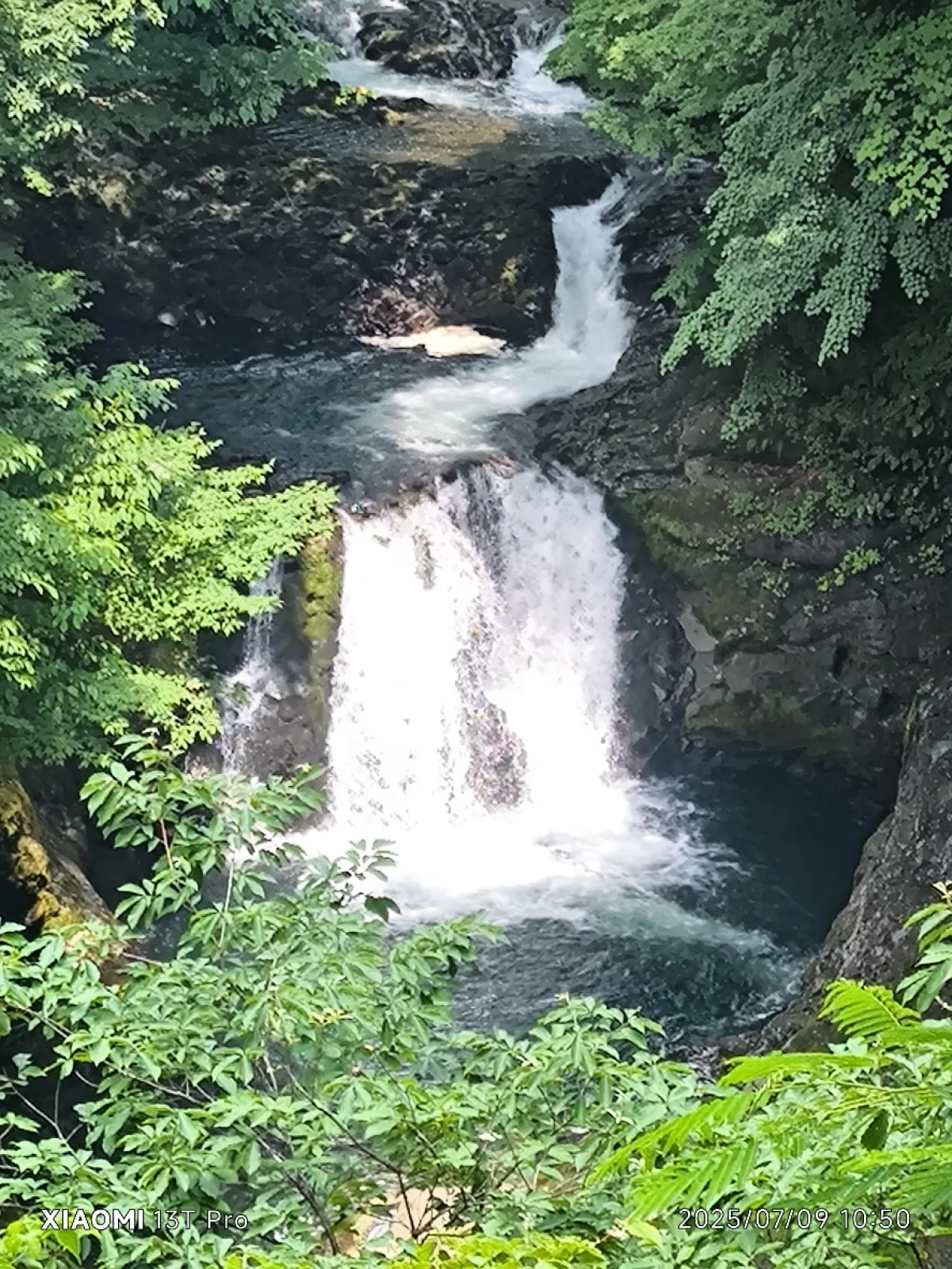 滝