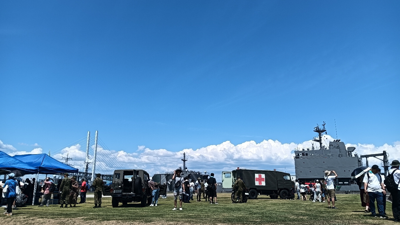 阪神基地隊