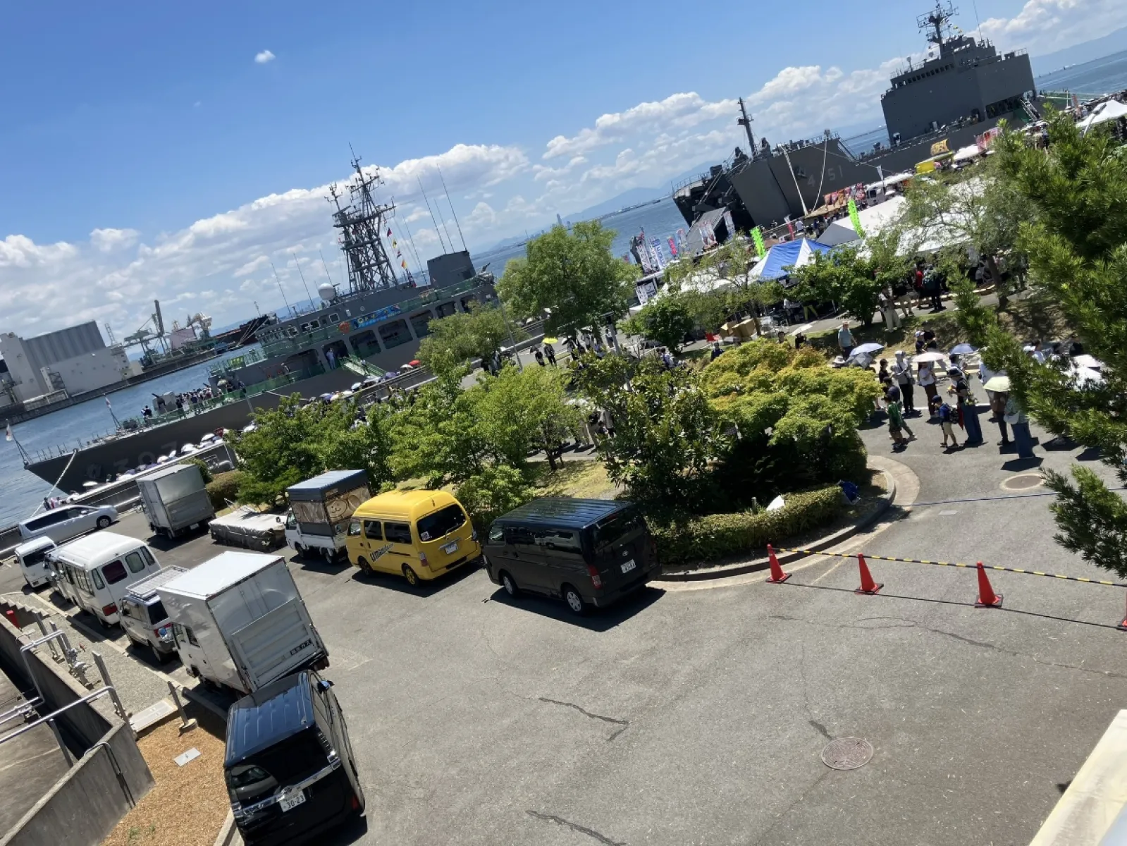 サマーフェスタ開催