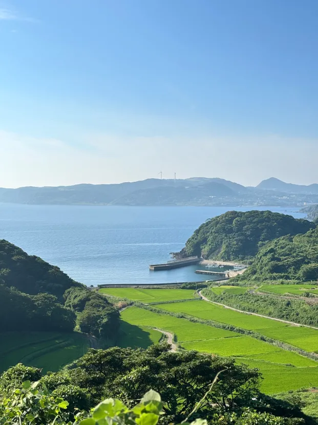 高敦展望台