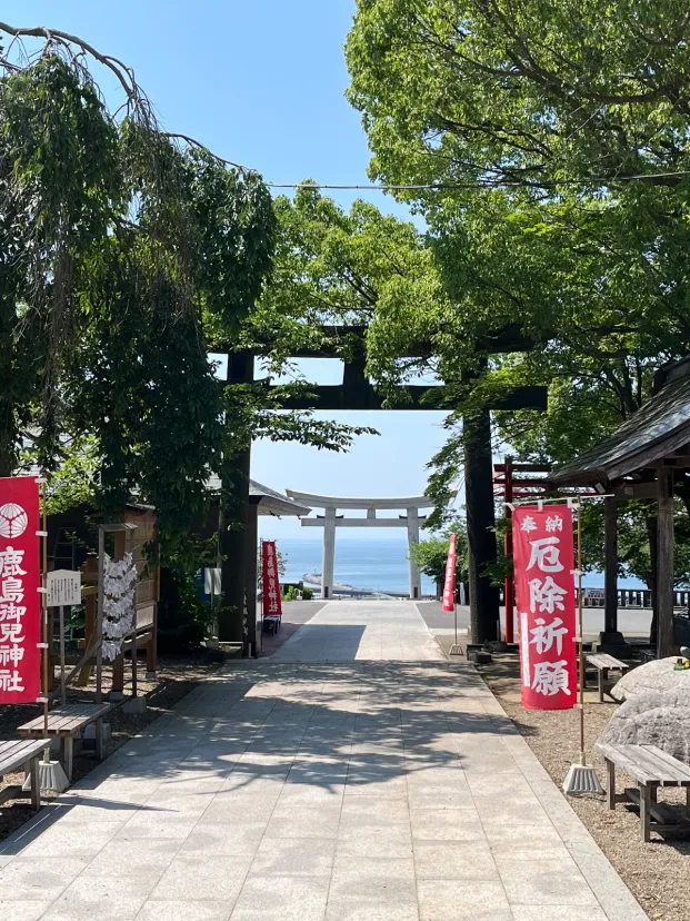 これぞパワースポット