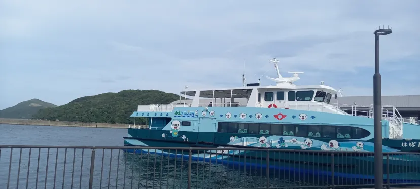 鳥羽湾