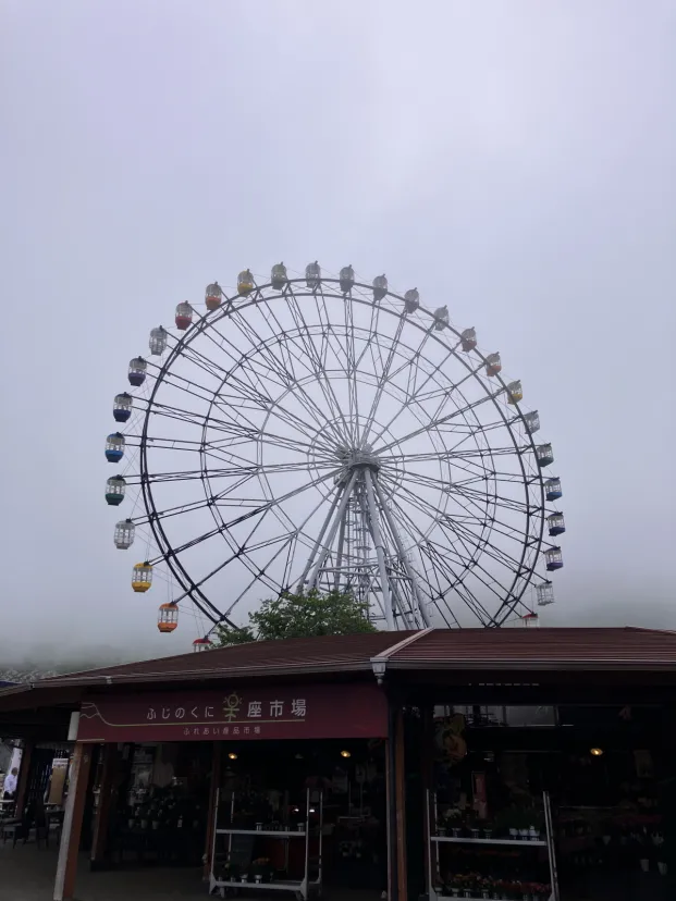 静岡の美味しいが大集合！！