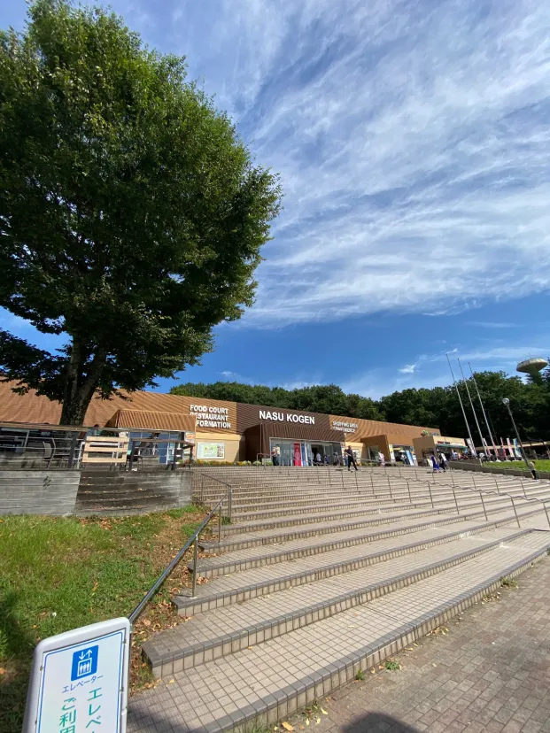 帰省　東北道北上中