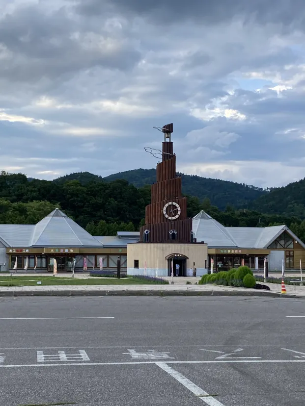 世界一のハト時計