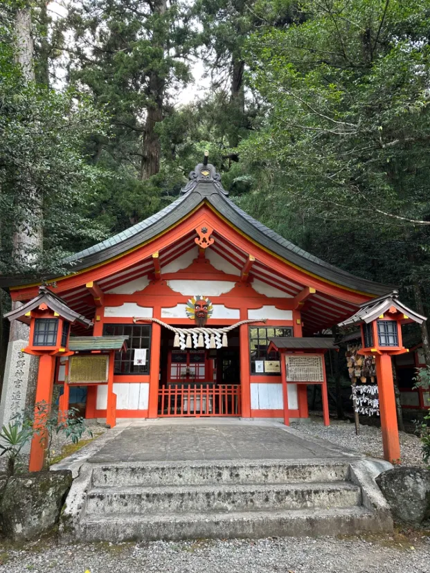 北畠神社