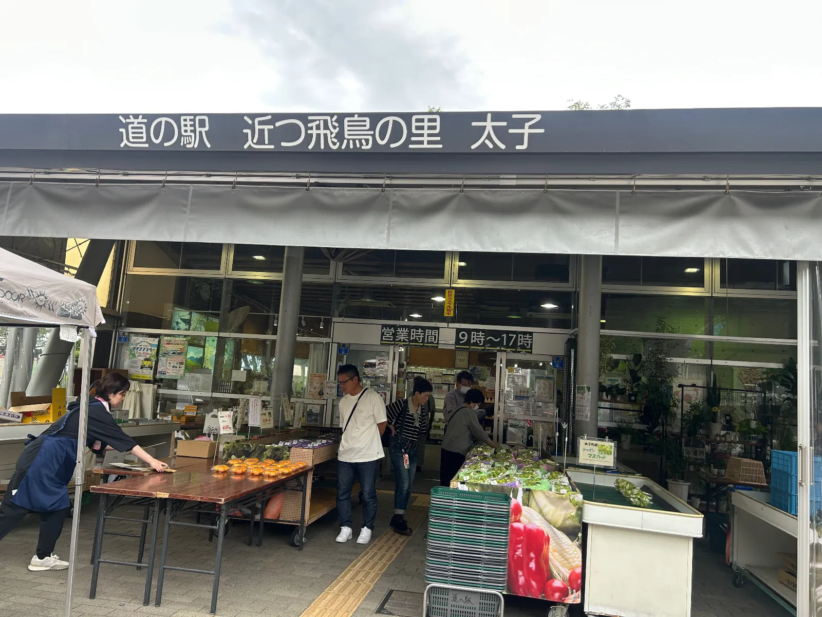 ぶどうが美味しい季節です