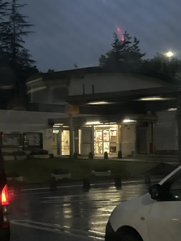 鶴巣パーキング