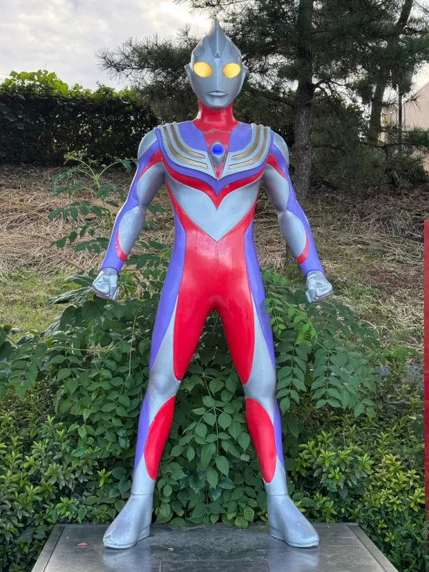 ウルトラマン