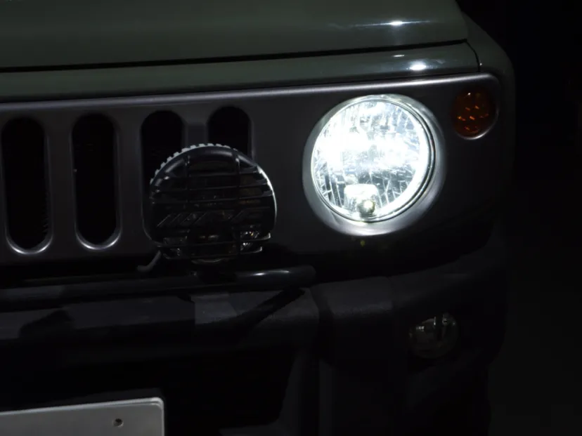 老舗ブランドのハイコスパLEDバルブに注目！【自動車照明ビルドアップ】IPF・スーパーJビーム