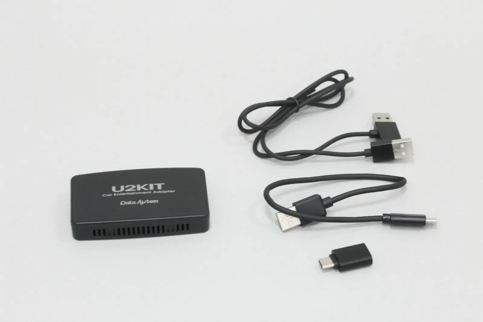 スマホとクルマをスマートにつなぐ！【Car Goods Tasting