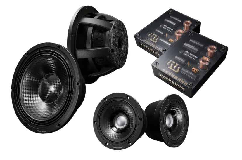 なんと77万円! 究極スピーカーのススメ!【用品選び・一点豪華主義】スピーカー/Pioneer