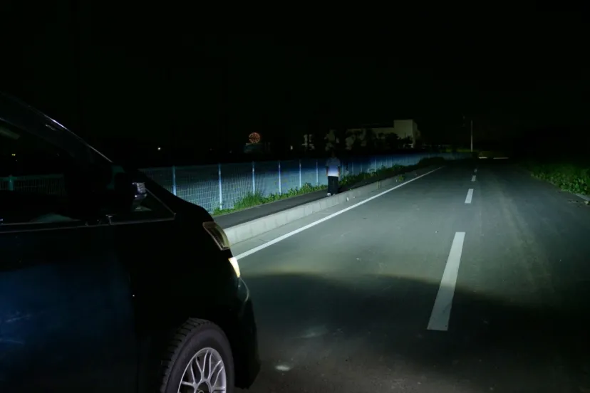 長年のノウハウを注入した純正HID車用のLEDコンバートバルブが登場！【自動車照明ビルドアップ】GIGA・LEDヘッドバルブ D10