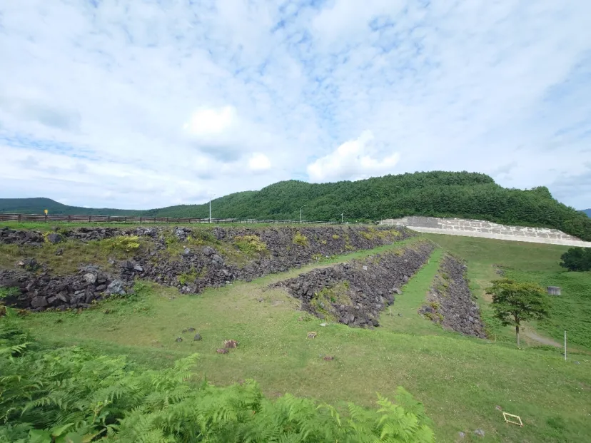 岩洞ダム