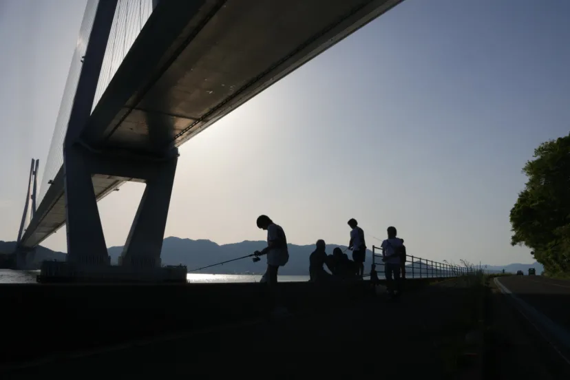 しまなみ海道