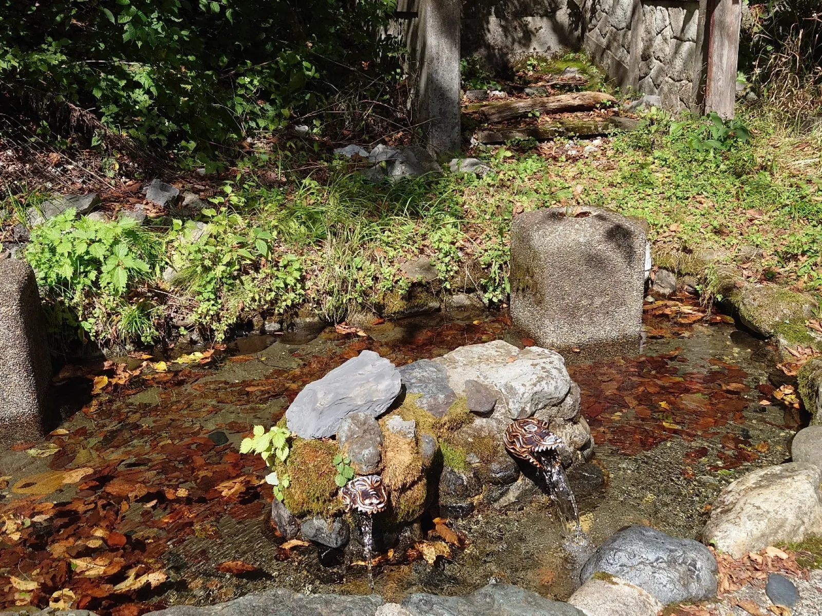 飲めるかどうかの記載はない。