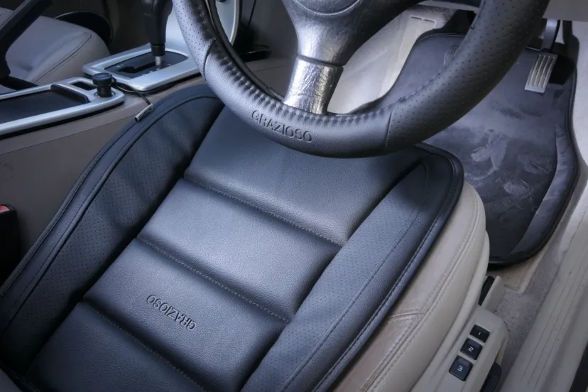 Tomboyの3点セットで車内の雰囲気を格上げ!【2025-26・秋冬新製品スクープ】インテリアアクセサリー編