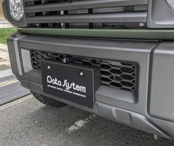 これまでなかった新たなスマートフィットを提案!【2025-26・秋冬新製品スクープ】車種専用品編