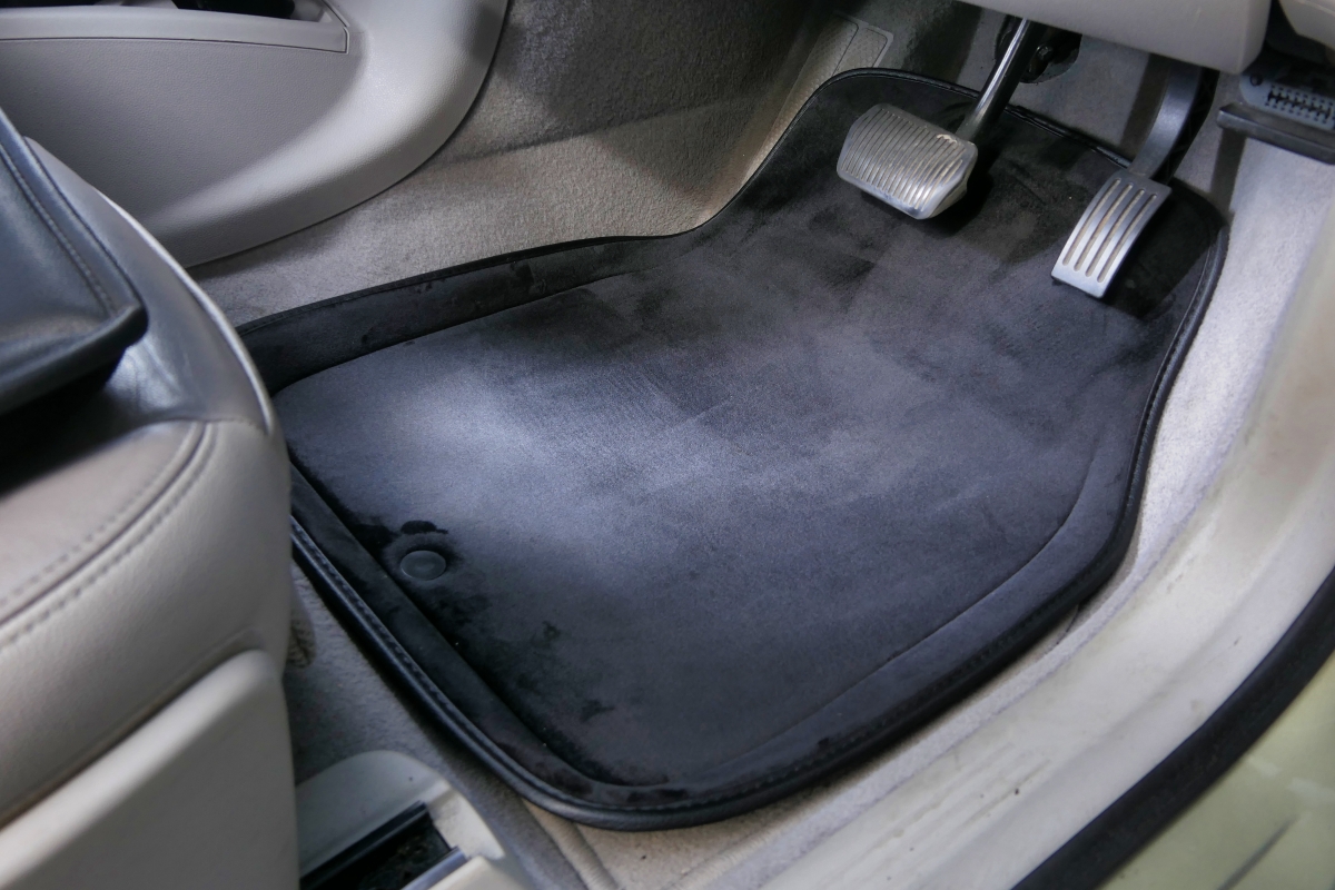 専用です！！！！ギャッベ　3枚セット Tomboyの3点セットで車内の雰囲気を格上げ！【2025-26・秋冬新製品