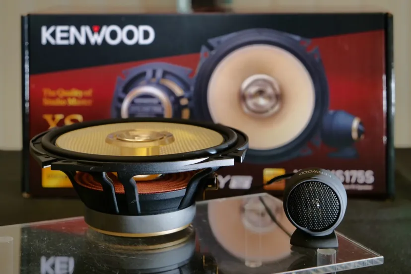 伝えたいのは「アーティストの想い」【スピーカー開発の舞台裏】KENWOOD・技術者インタビュー
