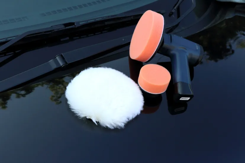 より快適にカーメンテを施すためのお助けデバイスにズームイン!【2025-26・秋冬新製品スクープ】電動ツール編