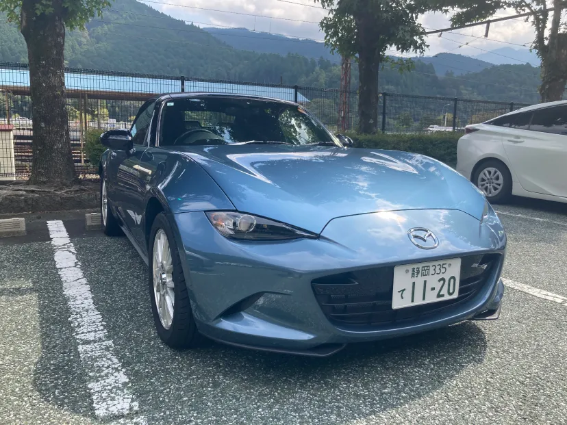 ND 大井川鐵道千頭駅