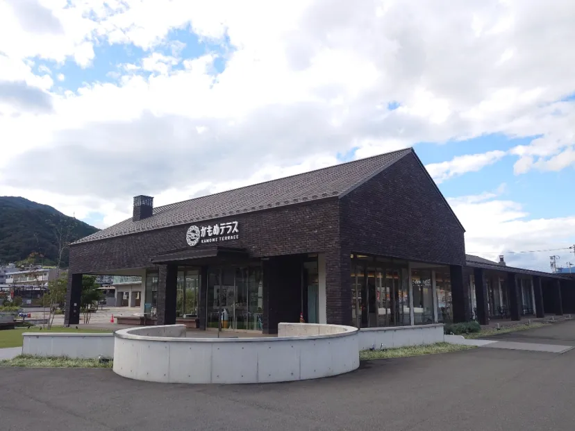 かもめテラス